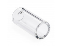 Dunlop HEAVY WALL SMALL SHORT GLASS SLIDE 212 Dunlop HEAVY WALL SMALL SHORT GLASS SLIDE 212